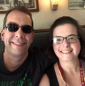 Meet your Posher, Shannon morris